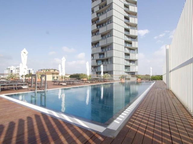 Appartamento in vendita a Jesolo VE