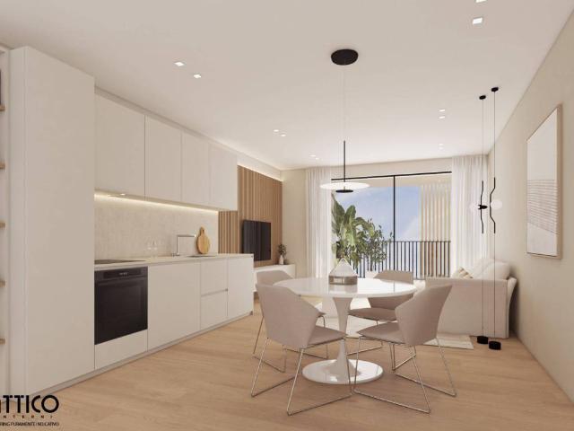 Appartamento in vendita a Jesolo VE