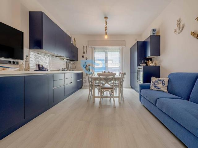 Appartamento in vendita a Jesolo VE