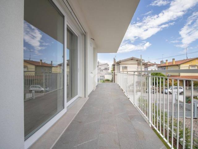 Appartamento in vendita a Jesolo VE