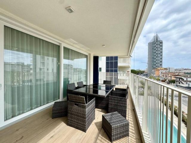 Appartamento in vendita a Jesolo VE