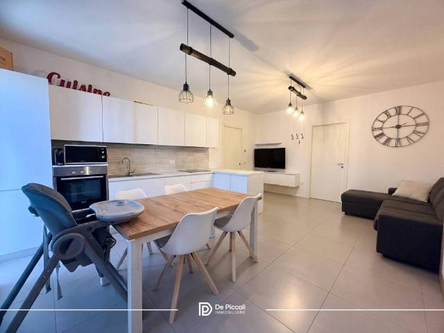 Appartamento in vendita a Jesolo VE