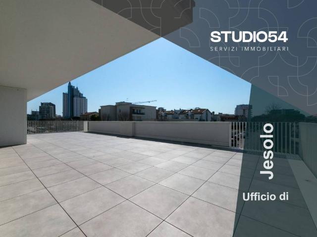Appartamento in vendita a Jesolo VE