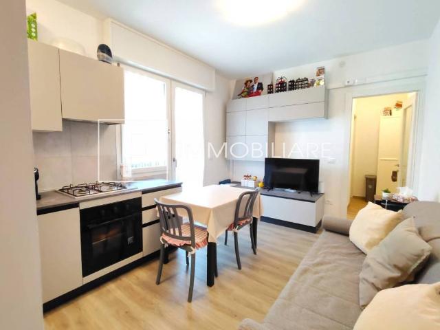 Appartamento in vendita a Jesolo VE