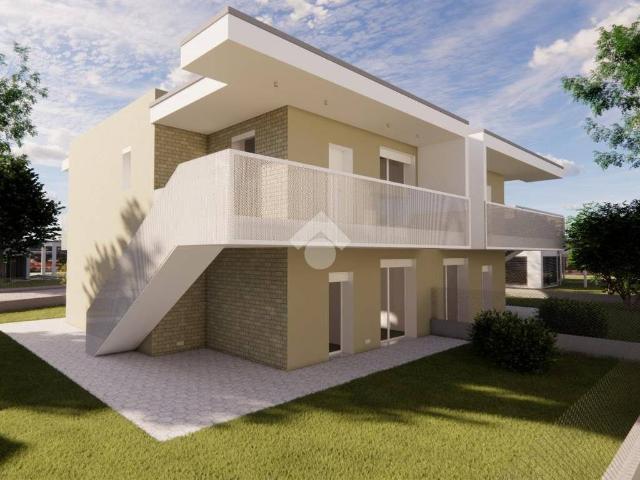Appartamento in vendita a Jesolo VE