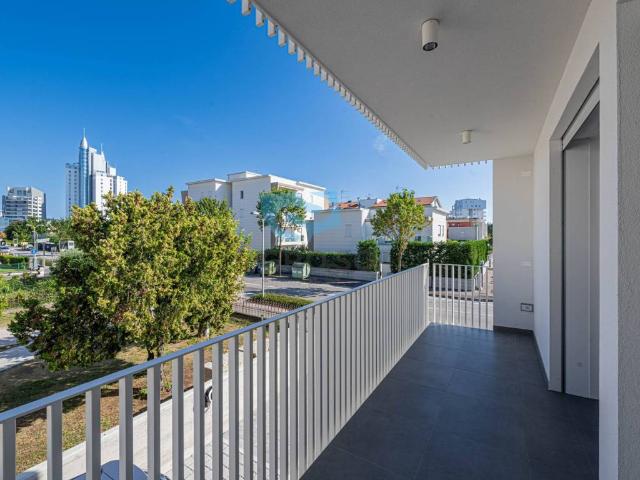 Appartamento in vendita a Jesolo VE