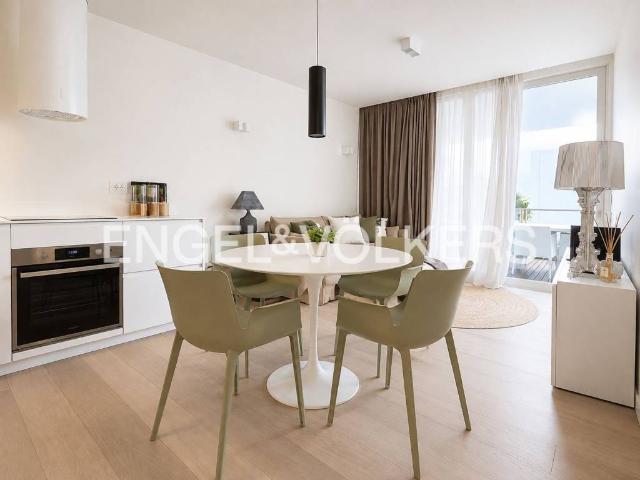 Appartamento in vendita a Jesolo VE