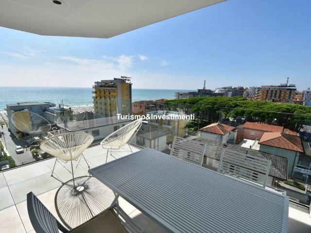 Appartamento in vendita a Jesolo VE
