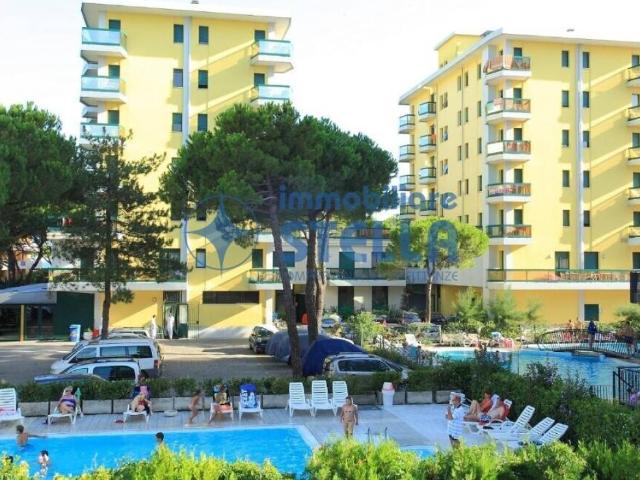 Appartamento in vendita a Jesolo VE
