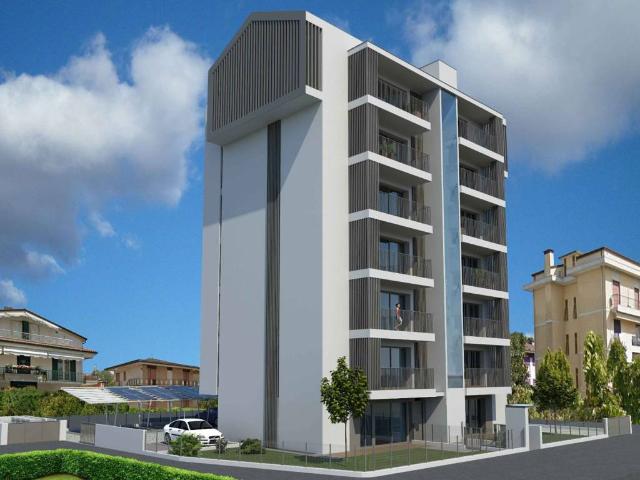 Appartamento in vendita a Jesolo VE