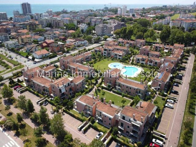 Appartamento in vendita a Jesolo via dell'Angelo