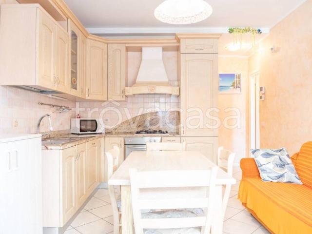 Appartamento in vendita a Jesolo via Levantina, 215