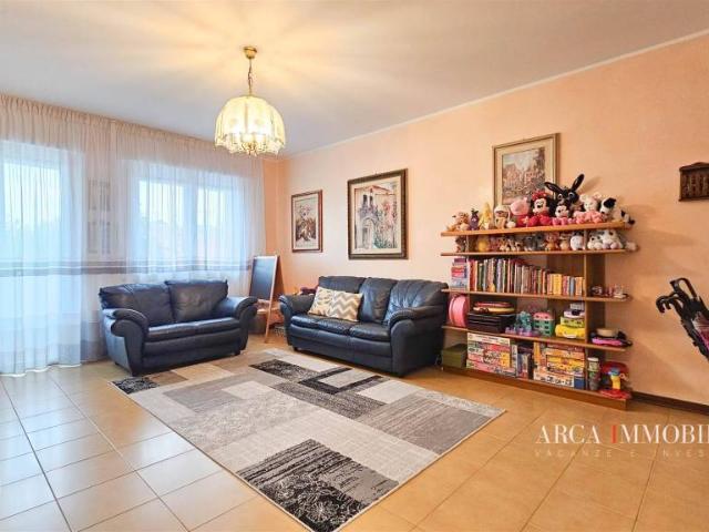 Appartamento in vendita a Jesolo via Pio La Torre, 9