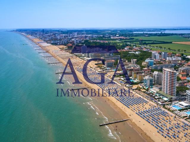 APPARTAMENTO in VENDITA a JESOLO LIDO EST di 2 vani