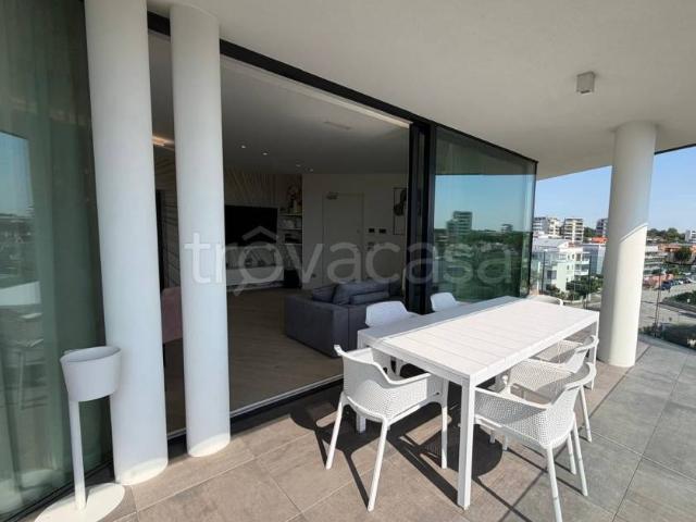 Appartamento in vendita a Jesolo piazza Alessandro Manzoni