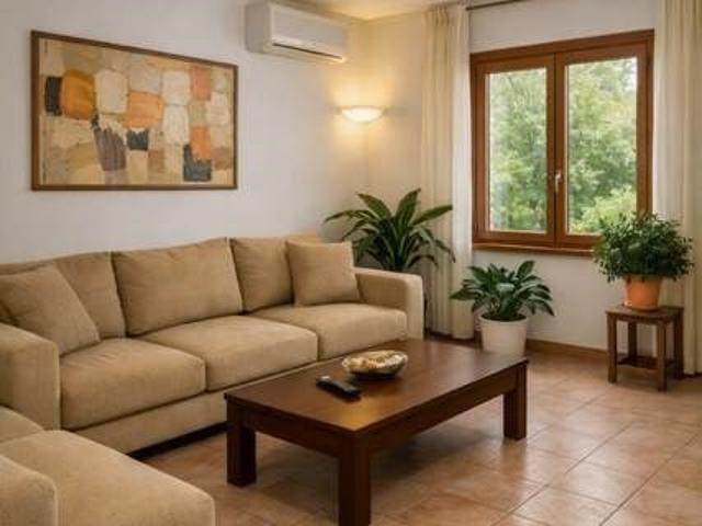 Appartamento in vendita a Jesi