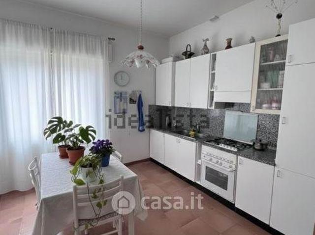 Appartamento in vendita a Jesi