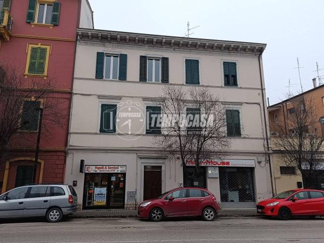 Appartamento in vendita a Jesi