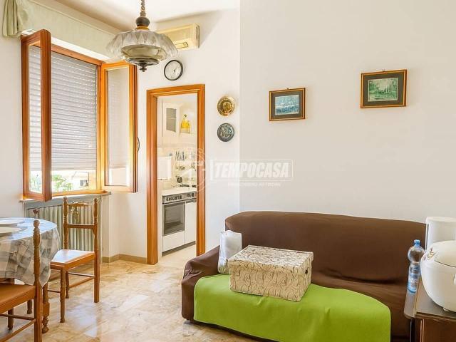 Appartamento in vendita a Jesi