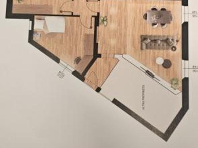Appartamento in vendita a Jesi