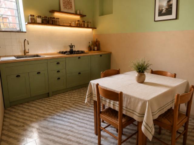 Appartamento in vendita a Jesi