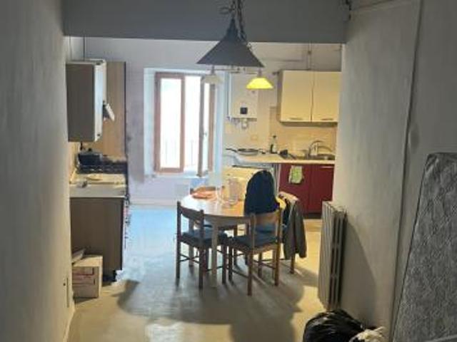 Appartamento in vendita a Jesi