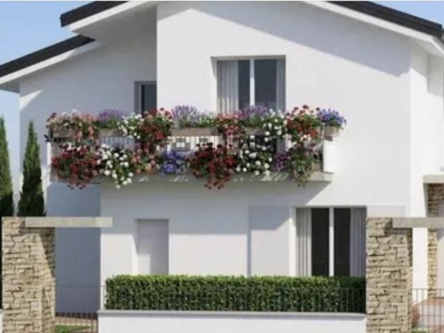 Appartamento in vendita a Jesi