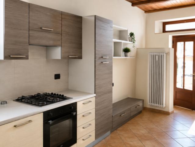 Appartamento in vendita a Jesi