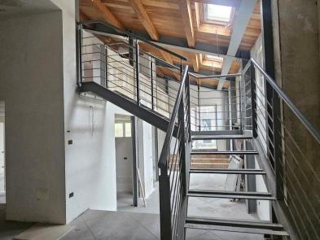 Appartamento in vendita a Jesi