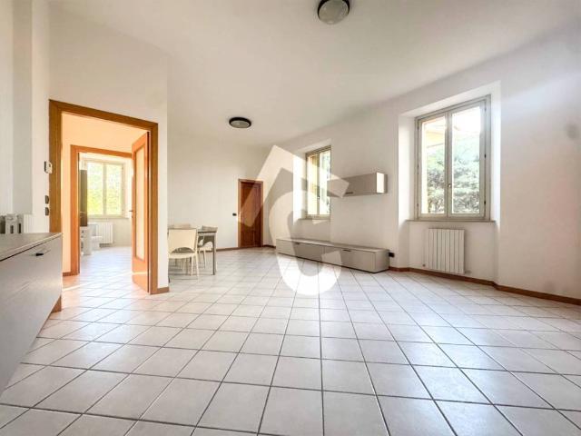Appartamento in vendita a Jesi AN