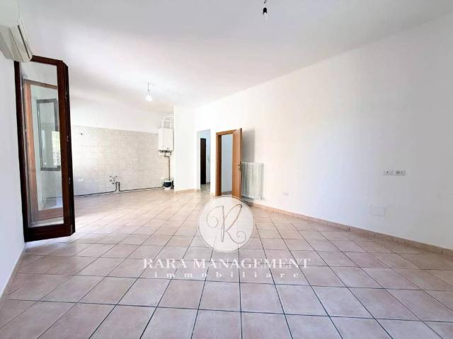 Appartamento in vendita a Jesi AN