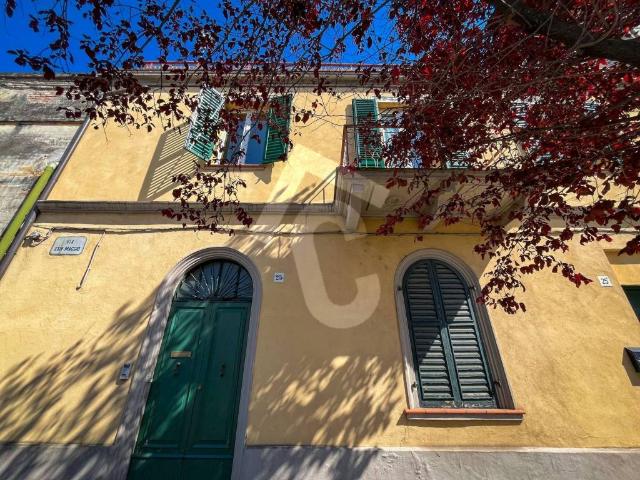 Appartamento in vendita a Jesi AN