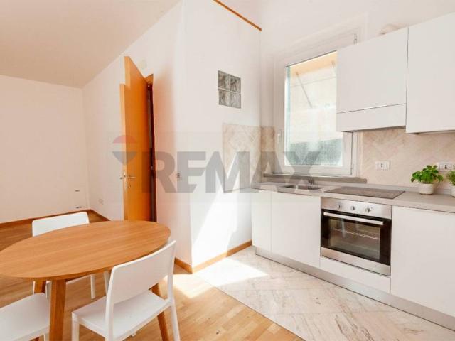 Appartamento in vendita a Jesi AN