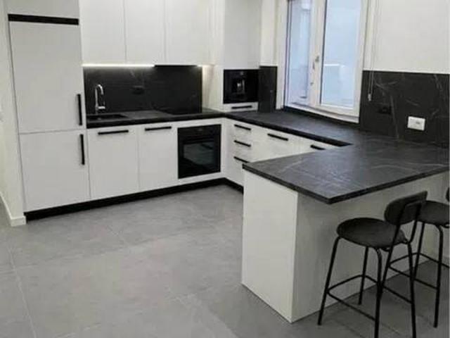 Appartamento in vendita a Jesi AN