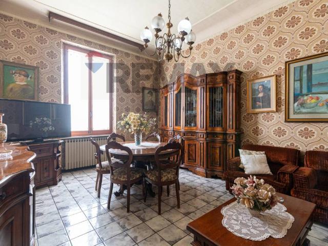 Appartamento in vendita a Jesi AN