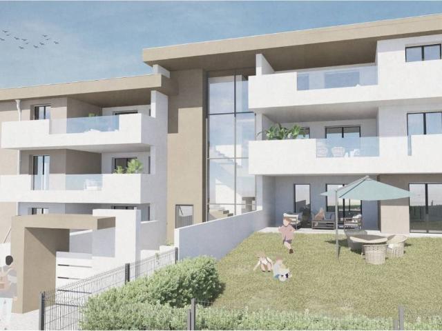 Appartamento in vendita a Jesi AN