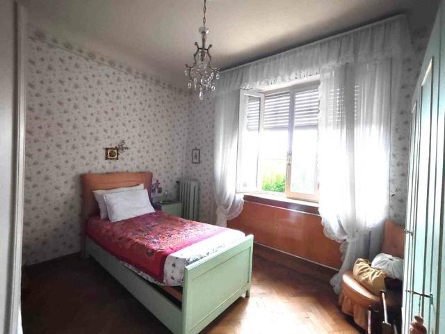 Appartamento in vendita a Jesi AN