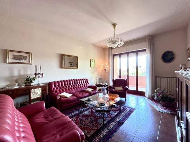 Appartamento in vendita a Jesi AN