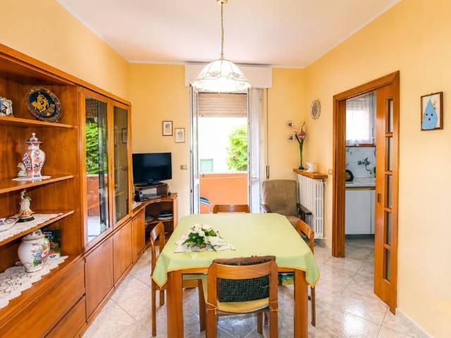 Appartamento in vendita a Jesi AN