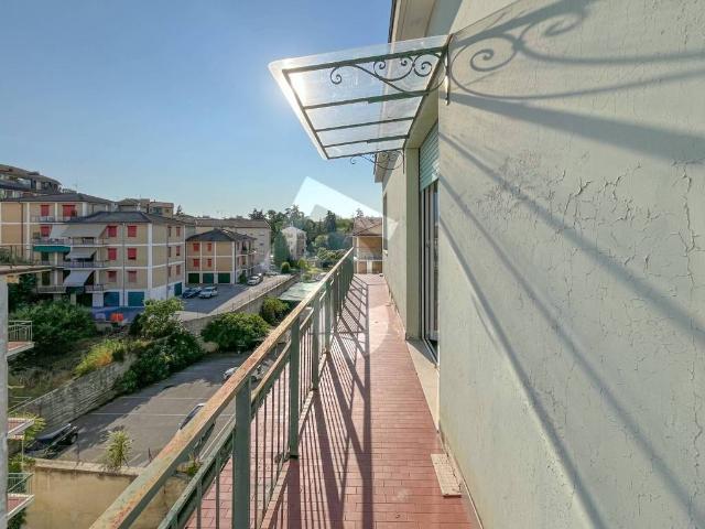 Appartamento in vendita a Jesi AN