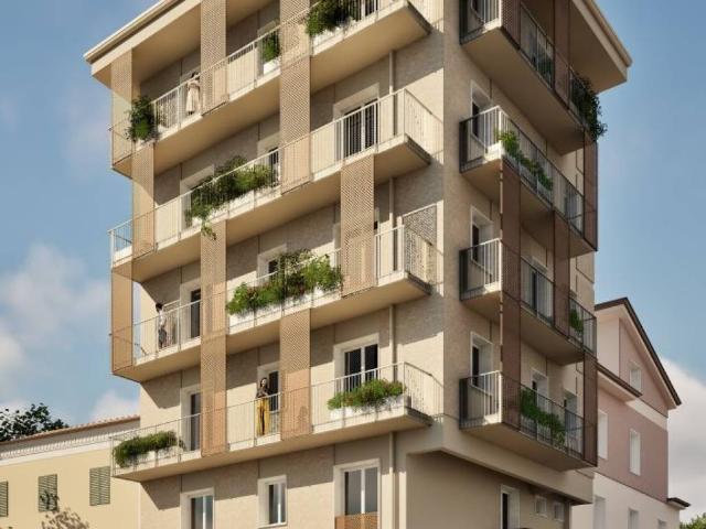 Appartamento in vendita a Jesi AN