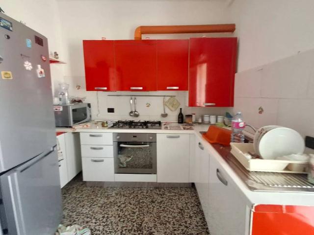 Appartamento in vendita a Jesi AN
