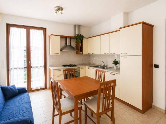 Appartamento in vendita a Jesi AN