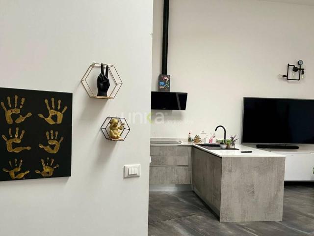 Appartamento in vendita a Jesi AN