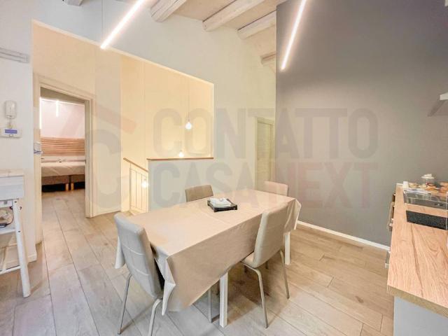 Appartamento in vendita a Jesi AN