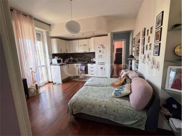 Appartamento in vendita a Jesi AN