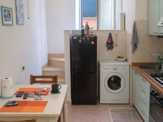 Appartamento in vendita a Jesi AN