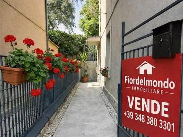 Appartamento in vendita a Jesi AN