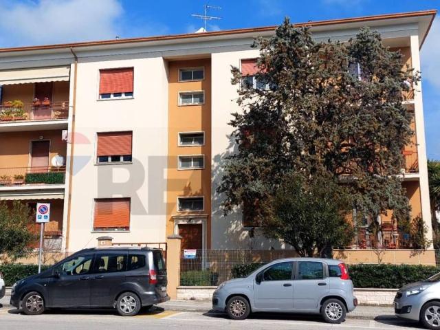 Appartamento in vendita a Jesi AN
