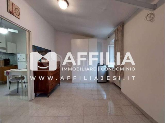 Appartamento in vendita a Jesi AN